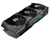 Zotac GeForce RTX 3070 Ti Gaming Trinity OC 8GB GDDR6X - 661590 - zdjęcie 4